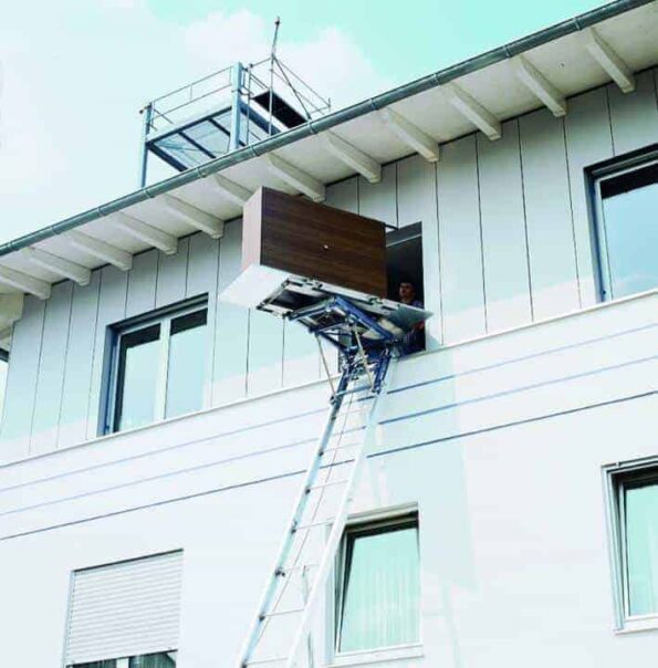 Ladder Hoist Hire Sydney Ladder Hoists & Hoist Rental