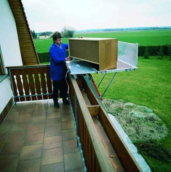 Ladder Hoist Hire Sydney Ladder Hoists & Hoist Rental