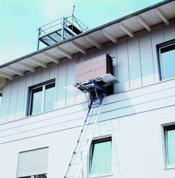 Ladder Hoist Hire Sydney Ladder Hoists & Hoist Rental