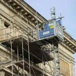 Material Hoist | Conveying & Hoisting Solutions