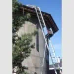 ladder lift hire Sydney