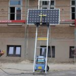 ladder lift in Sydney