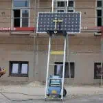 ladder lift in Sydney