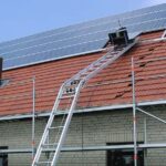 GEDA solar lift solutions