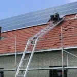 GEDA solar lift solutions