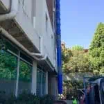 How Do Rubbish Chutes for Construction Work? | Blog