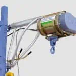 200kg Pivit Arm Hoist