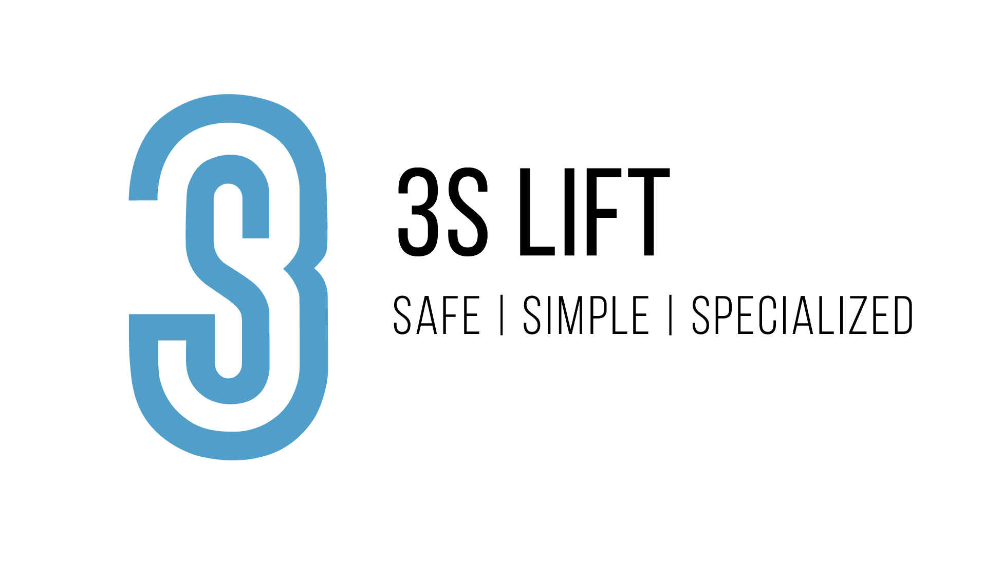 Introducing the 3S Lift Battery Ladder Lift | Conveying & Hoisting ...