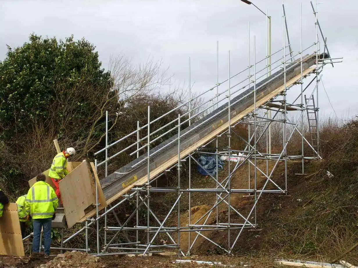 How Do You Select Material Handling Equipment?