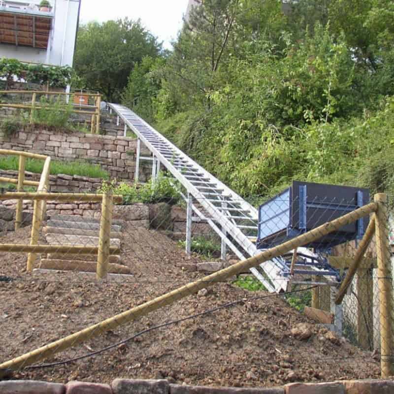 Common Mistakes to Avoid When Hiring a Ladder Lift in Sydney