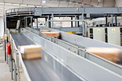 Conveyor Belt | Conveyihng & Hoisting Solutions