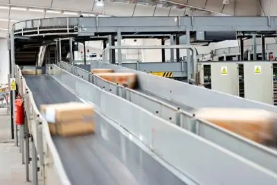 Conveyor Belt | Conveyihng & Hoisting Solutions