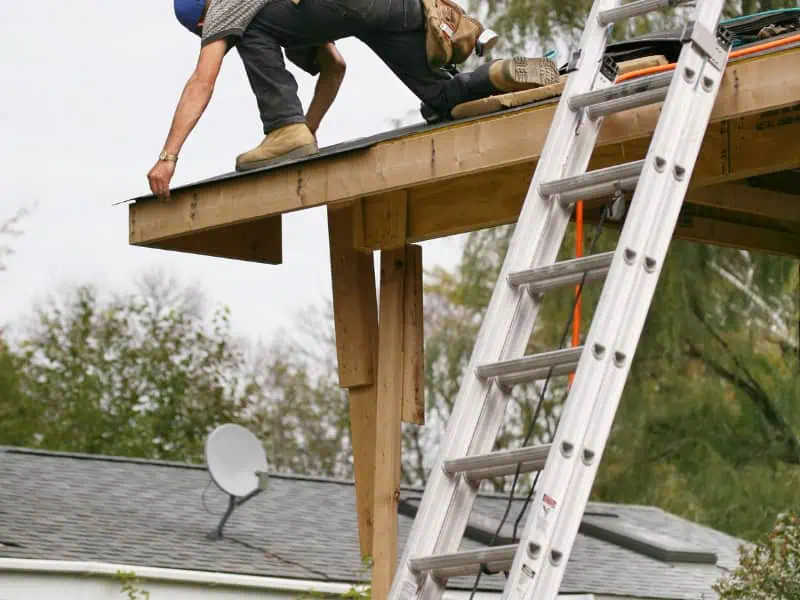 Does a Geda Ladder Lift Offer Long-Term Value for Builders?