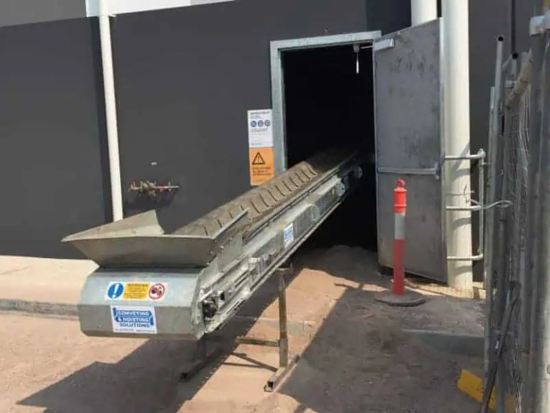 How Do Industrial Conveyor Systems Power Modern Manufacturing?