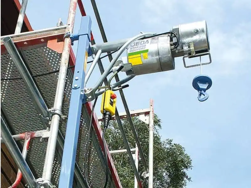 How Does a Bulk Material Handler Improve Heavy-Duty Operations?