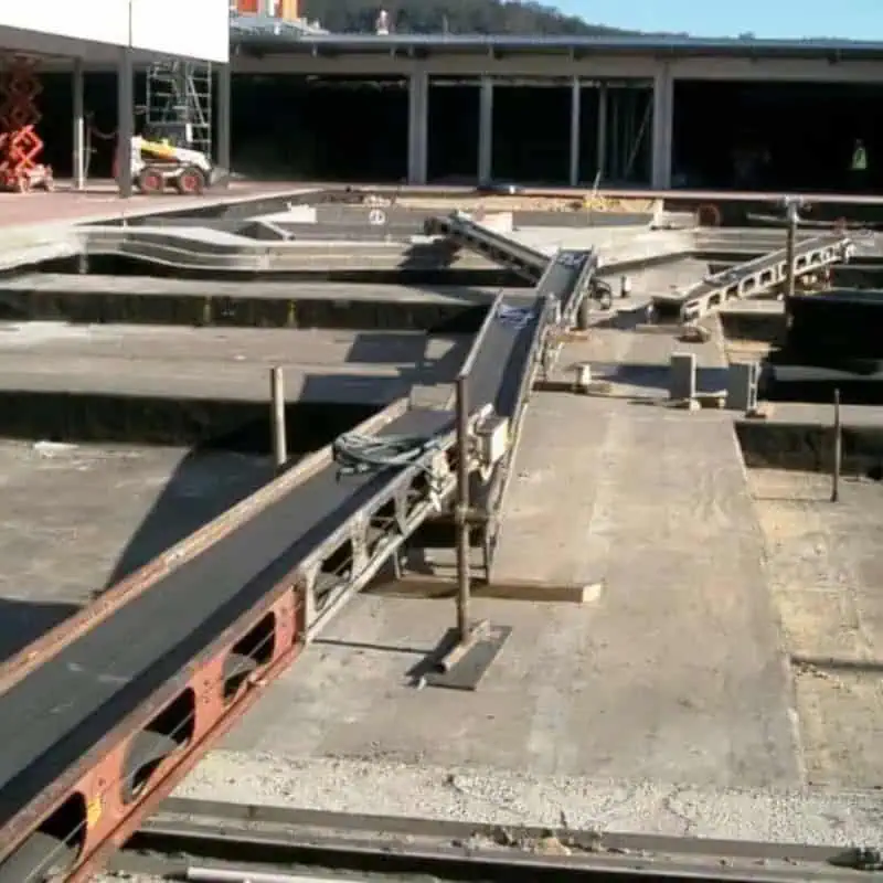 Short-Term vs Long-Term Conveyor Hire in 2026