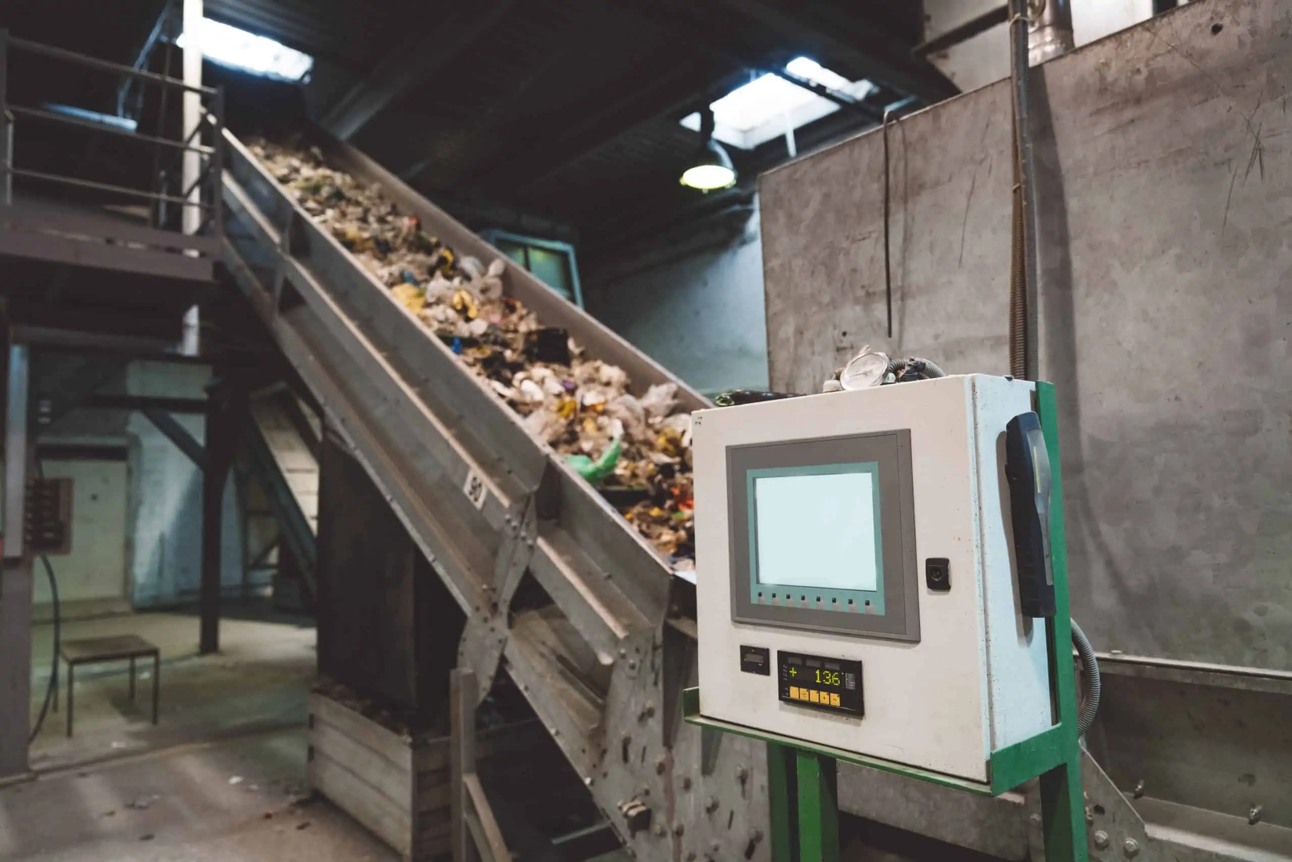 Choosing the Right Conveyor Belt Hire Company