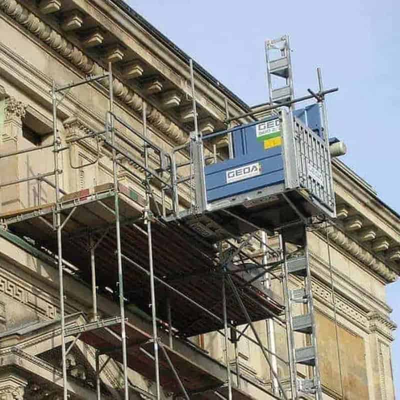 Understanding Material Hoist Load Limits for Safer Lifting in 2026