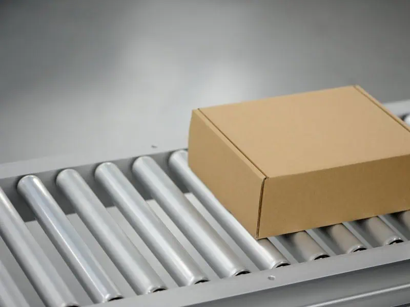 What Are Common Roller Conveyor Uses?
