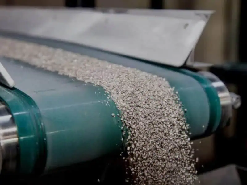 Which Construction Conveyor Belt is Best for Heavy-duty Use?