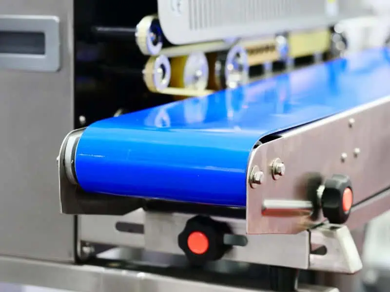 Which Conveyor Loading System Is Best for Your Site?