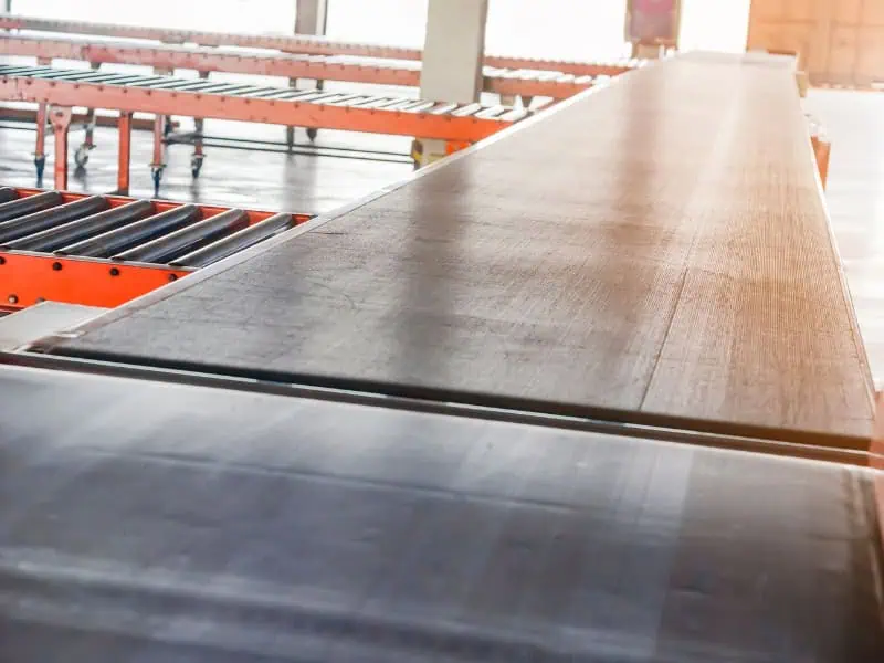Which Warehouse Conveyor Belt Fits Your Needs?