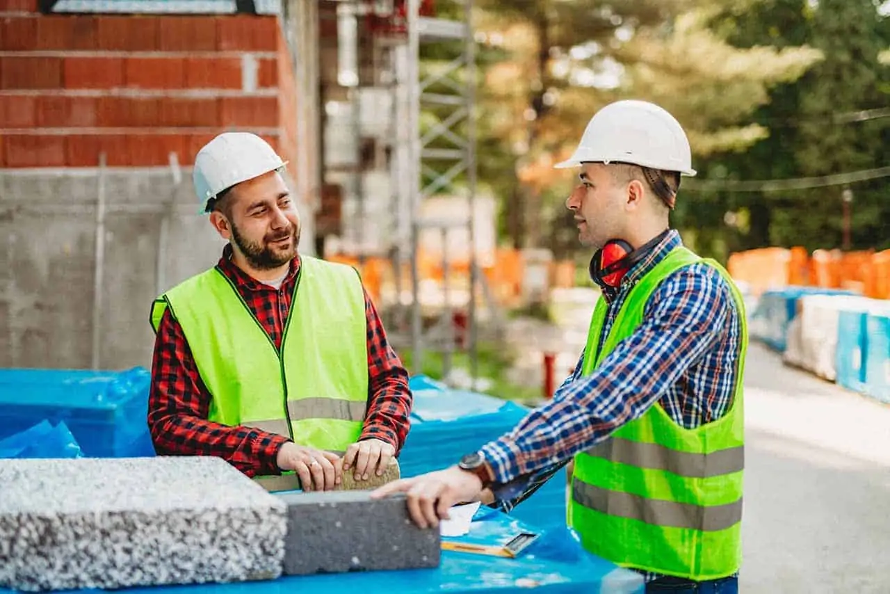 Choosing the Right Material Hoist