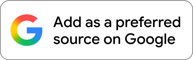 Add CH-S as a preferred source on Google
