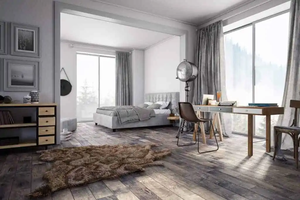 Bedroom | Conveying & Hoisting Solutions